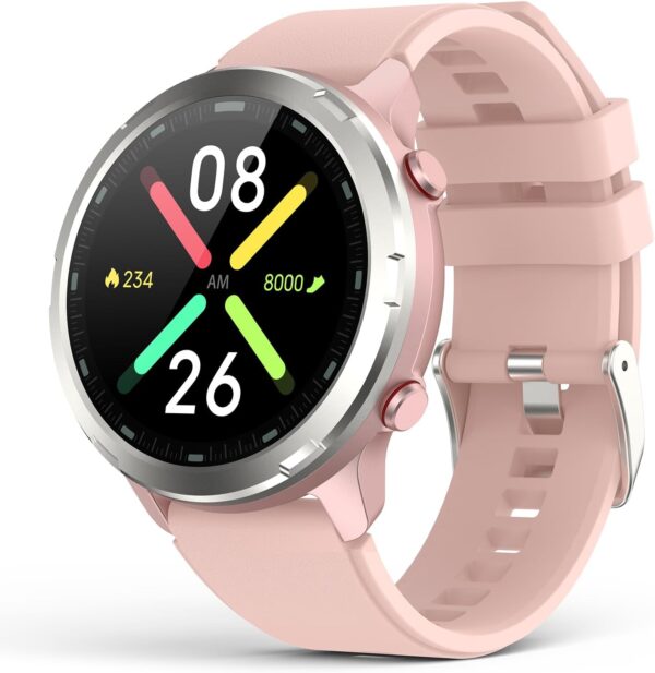 GPS Smart Watch